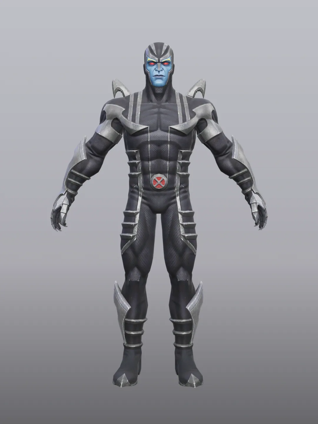 Bấm để xem toàn màn hình Archangel Marvel