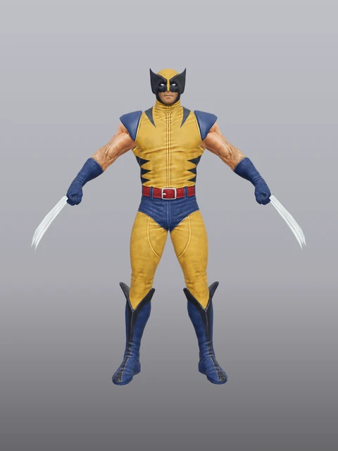 Wolverine Originsclassic