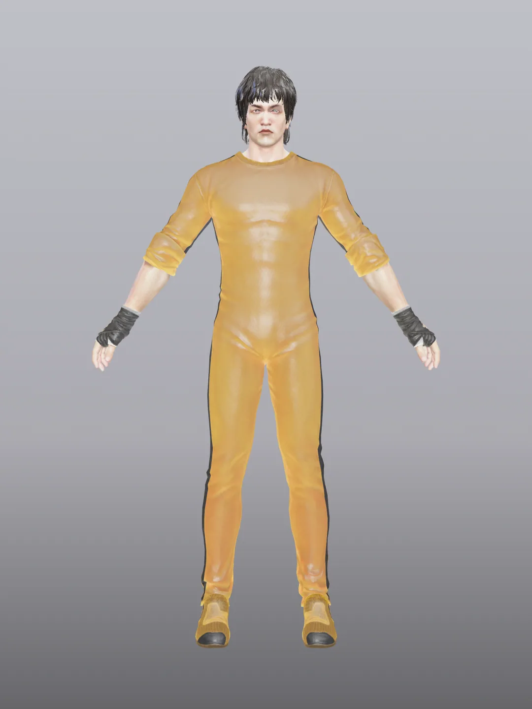 Bruce Lee (Naraka, Loong)