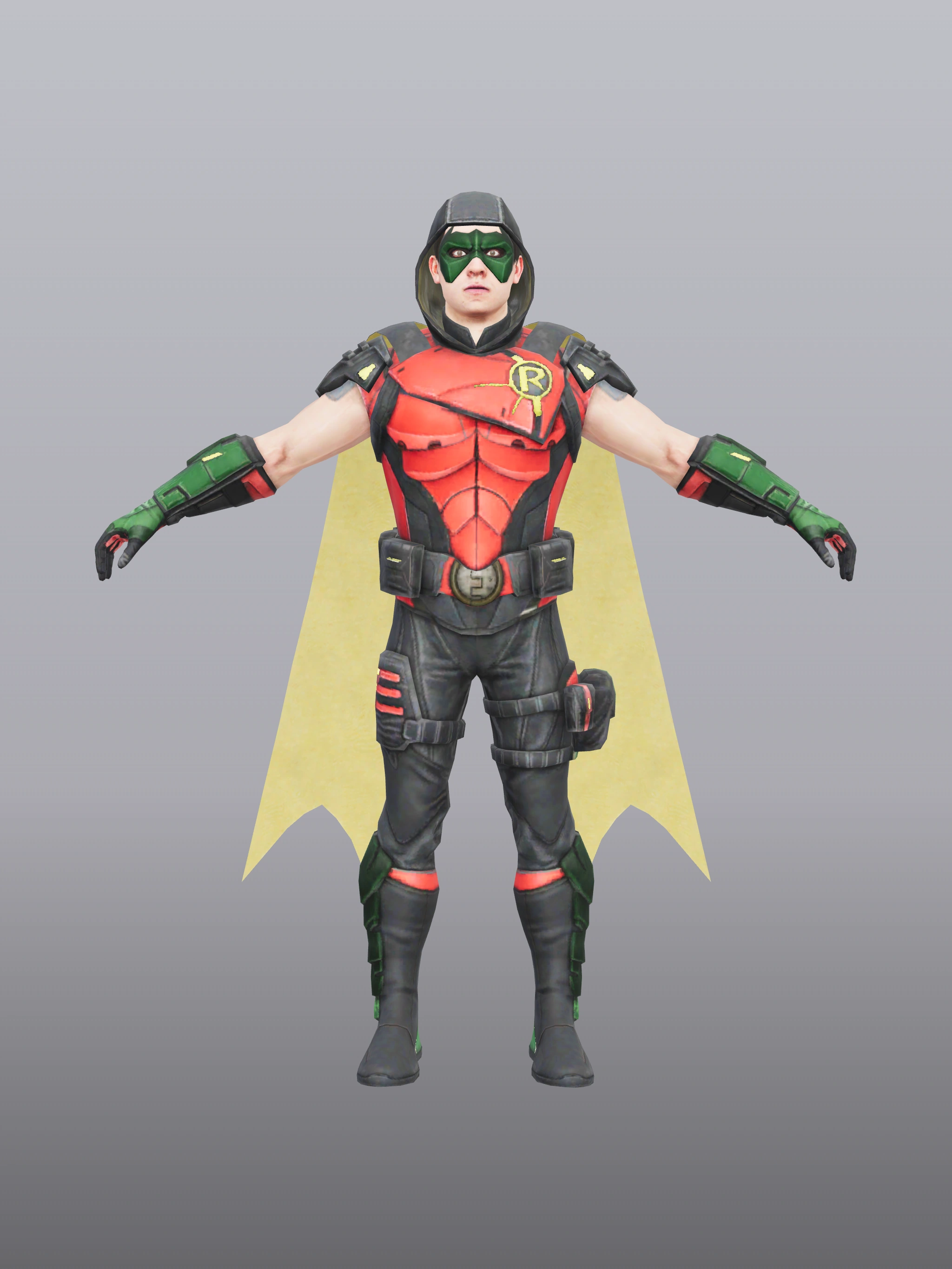 Robin