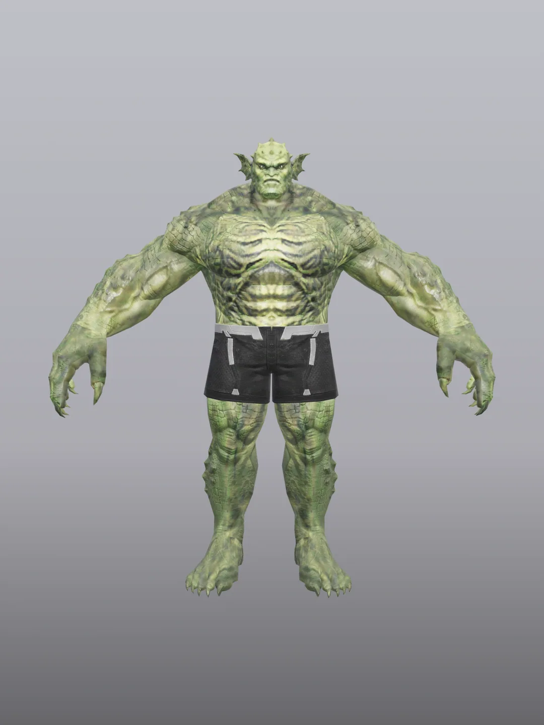 Abomination MCU
