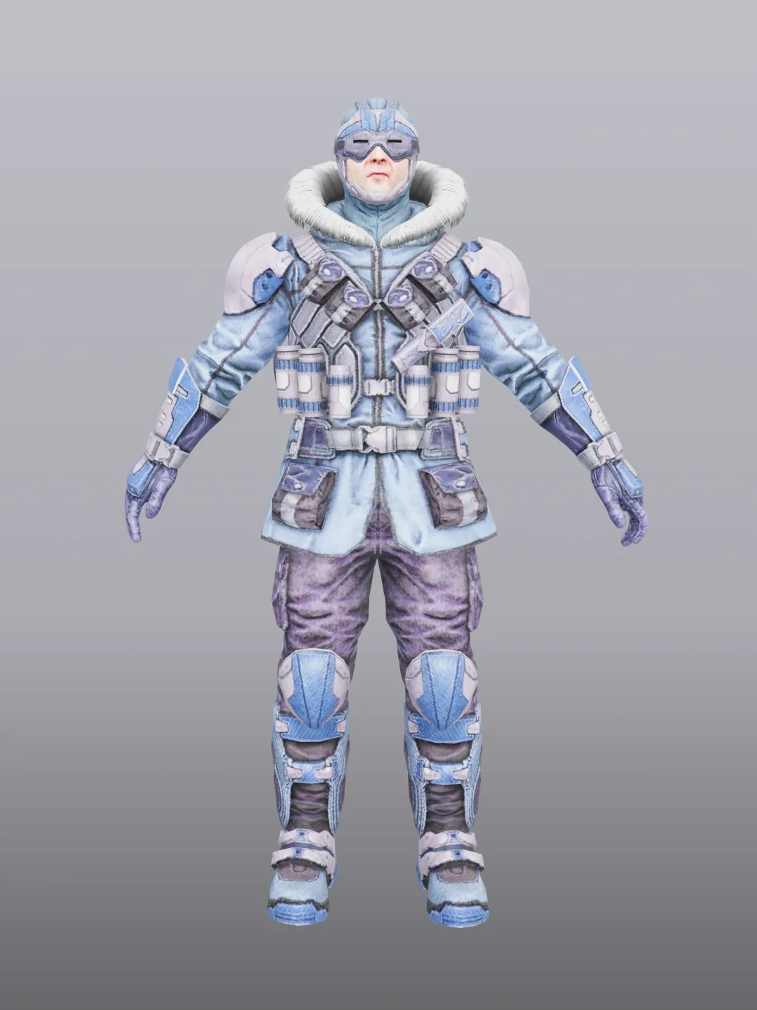 Captain Cold