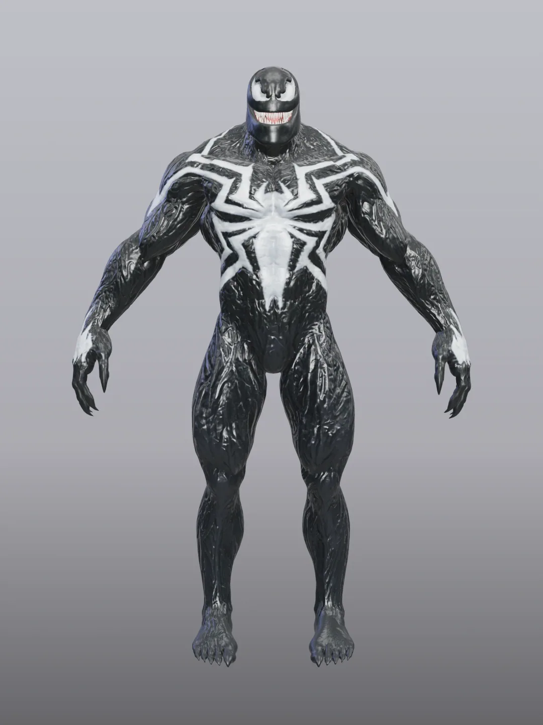 Venom (Venom Sm2)