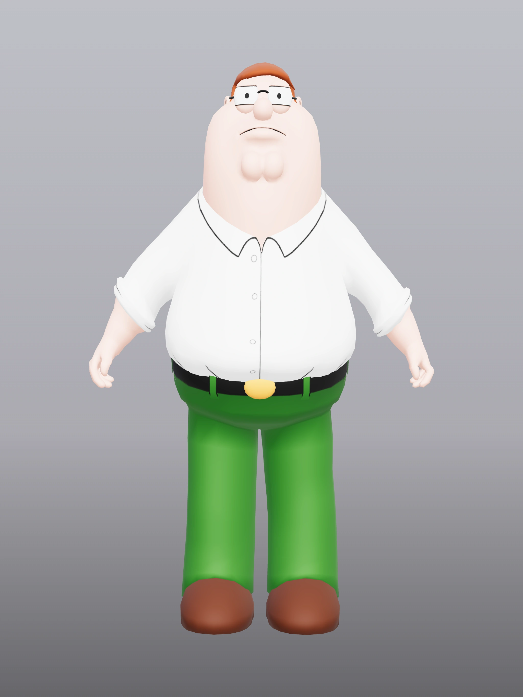 Peter Griffin
