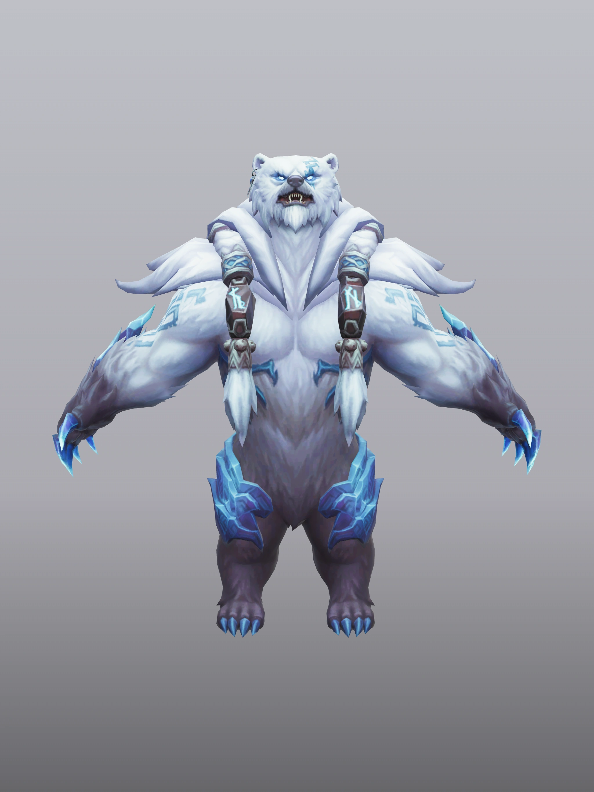 Volibear