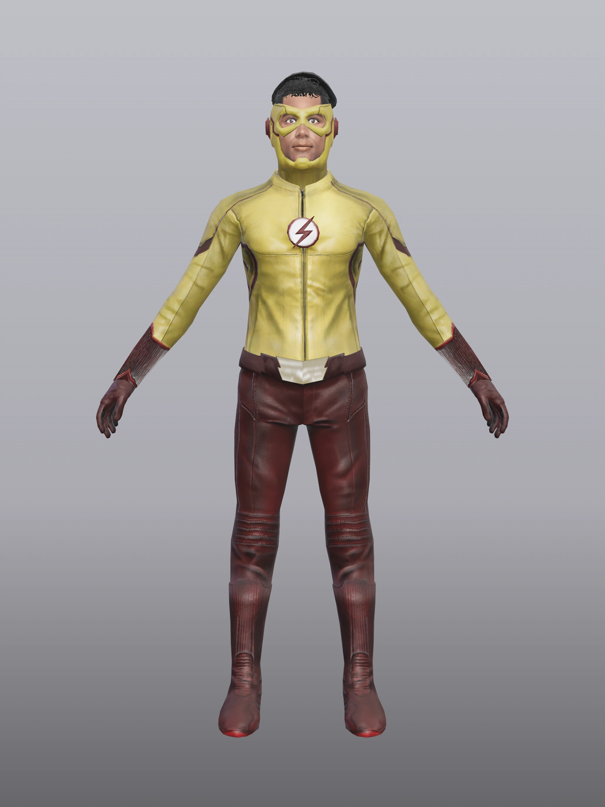 Kid Flash