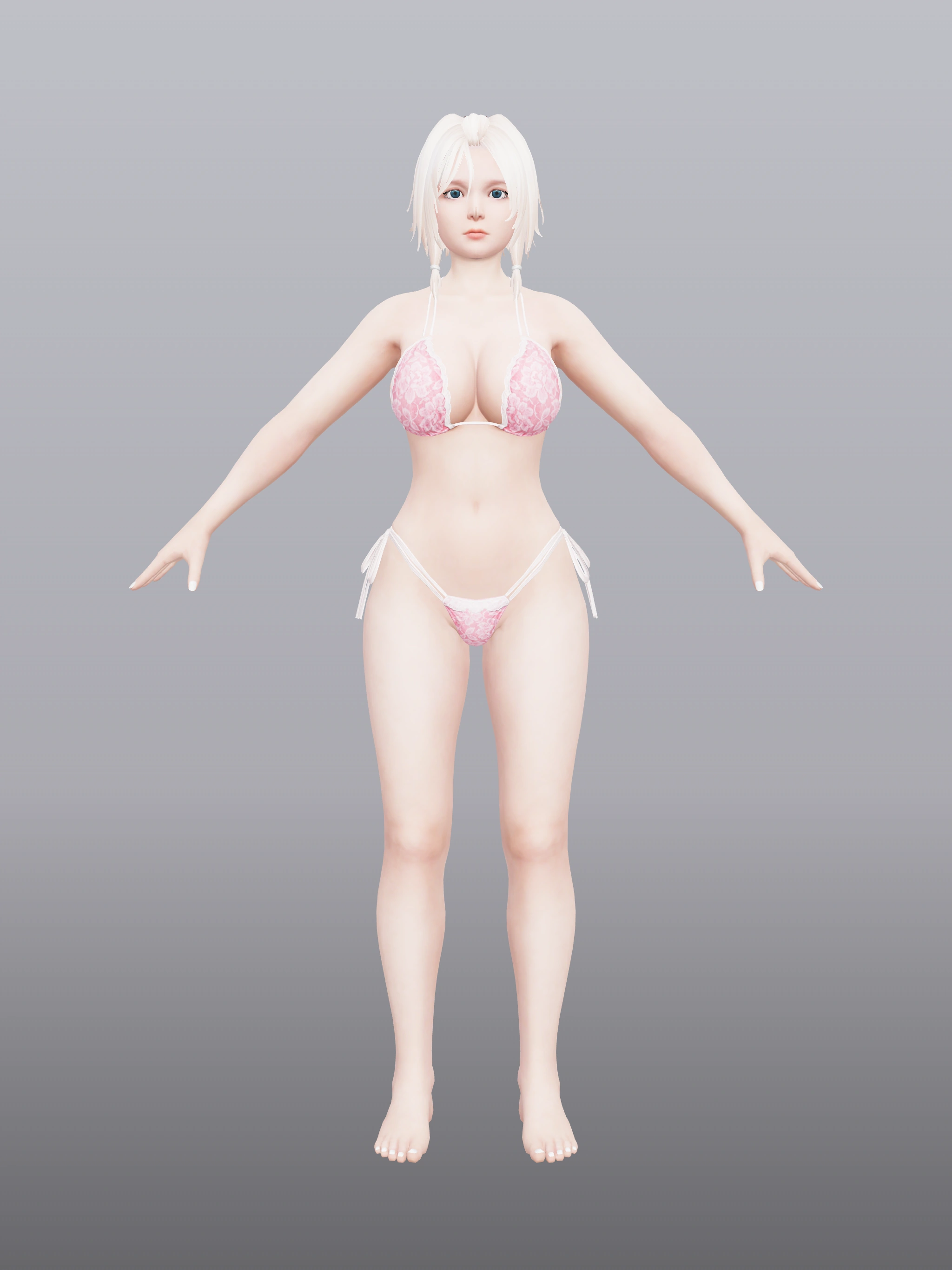 Luna (Dead or Alive)