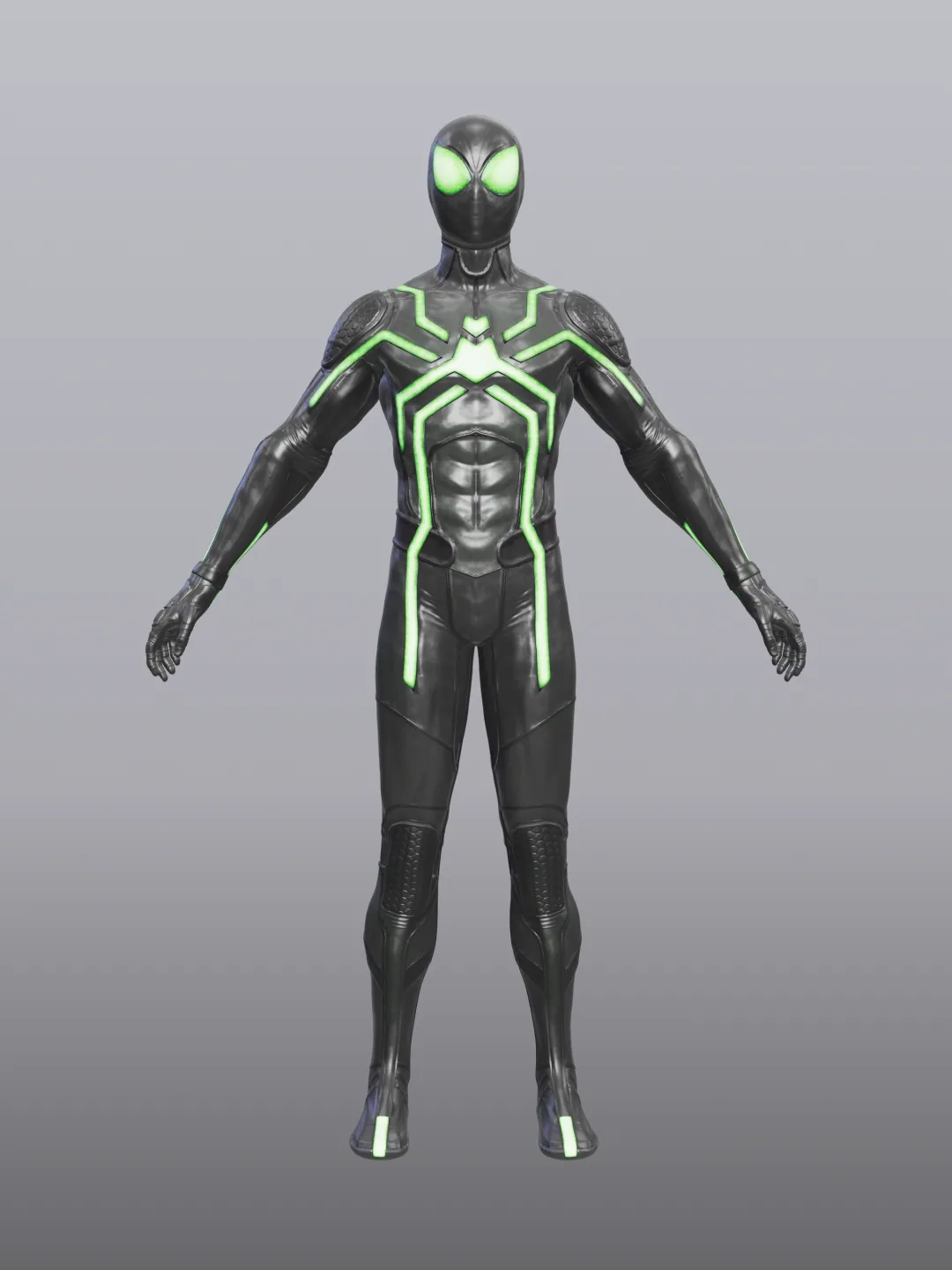 Spider-Man Big Time Stealth (PS4)