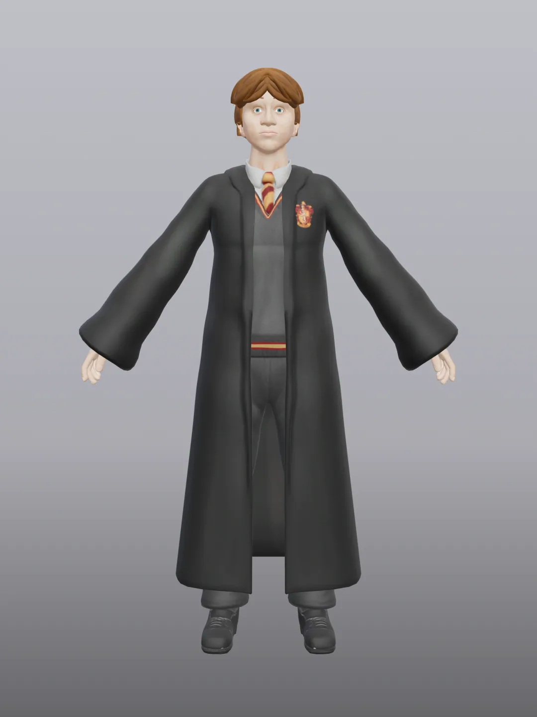 Hp 2 Ronweasley