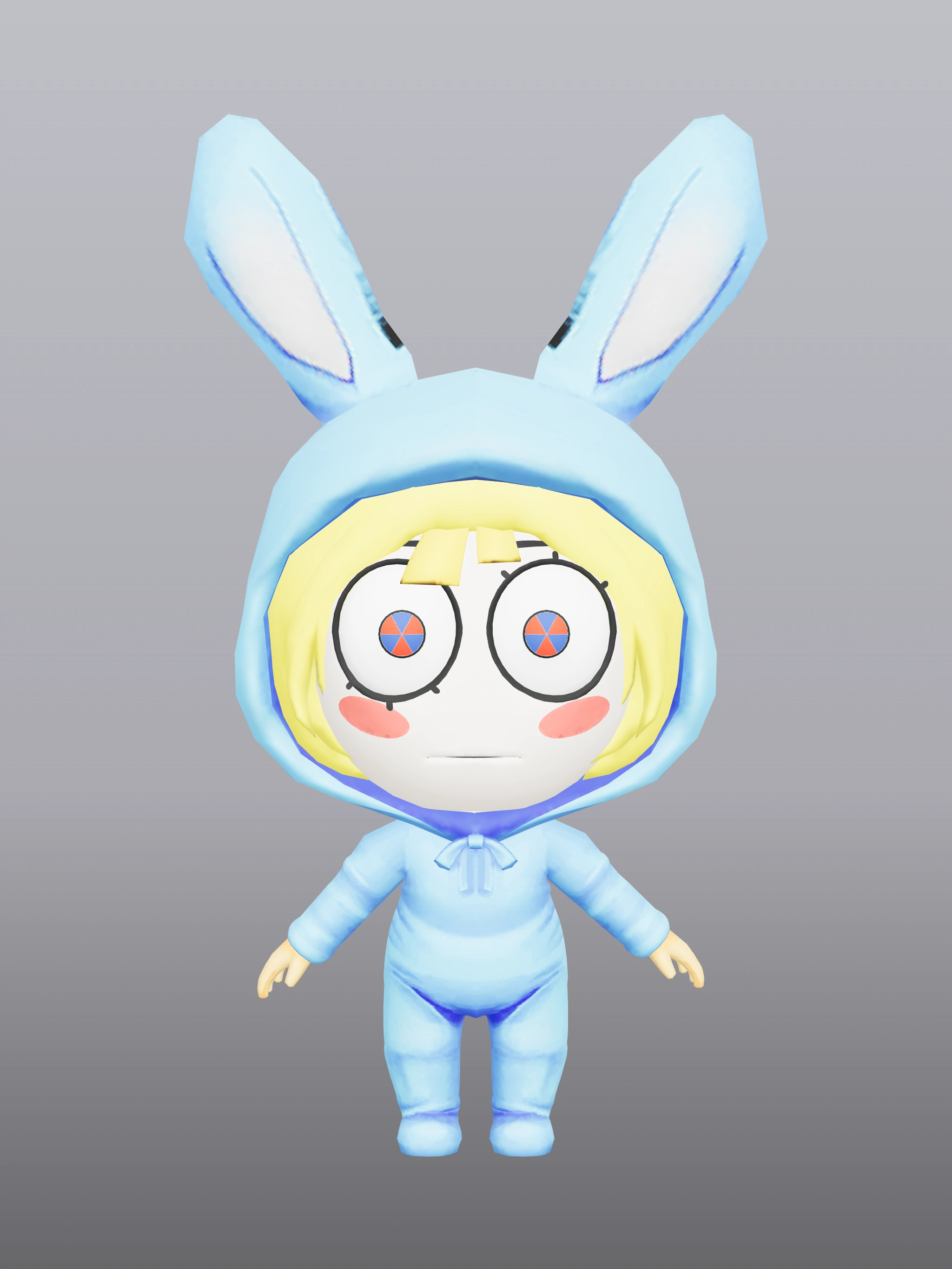 Baby Pomni