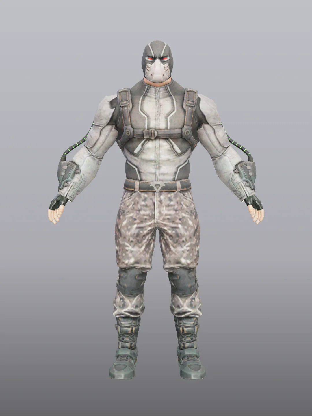 Bane (Injustice 2)