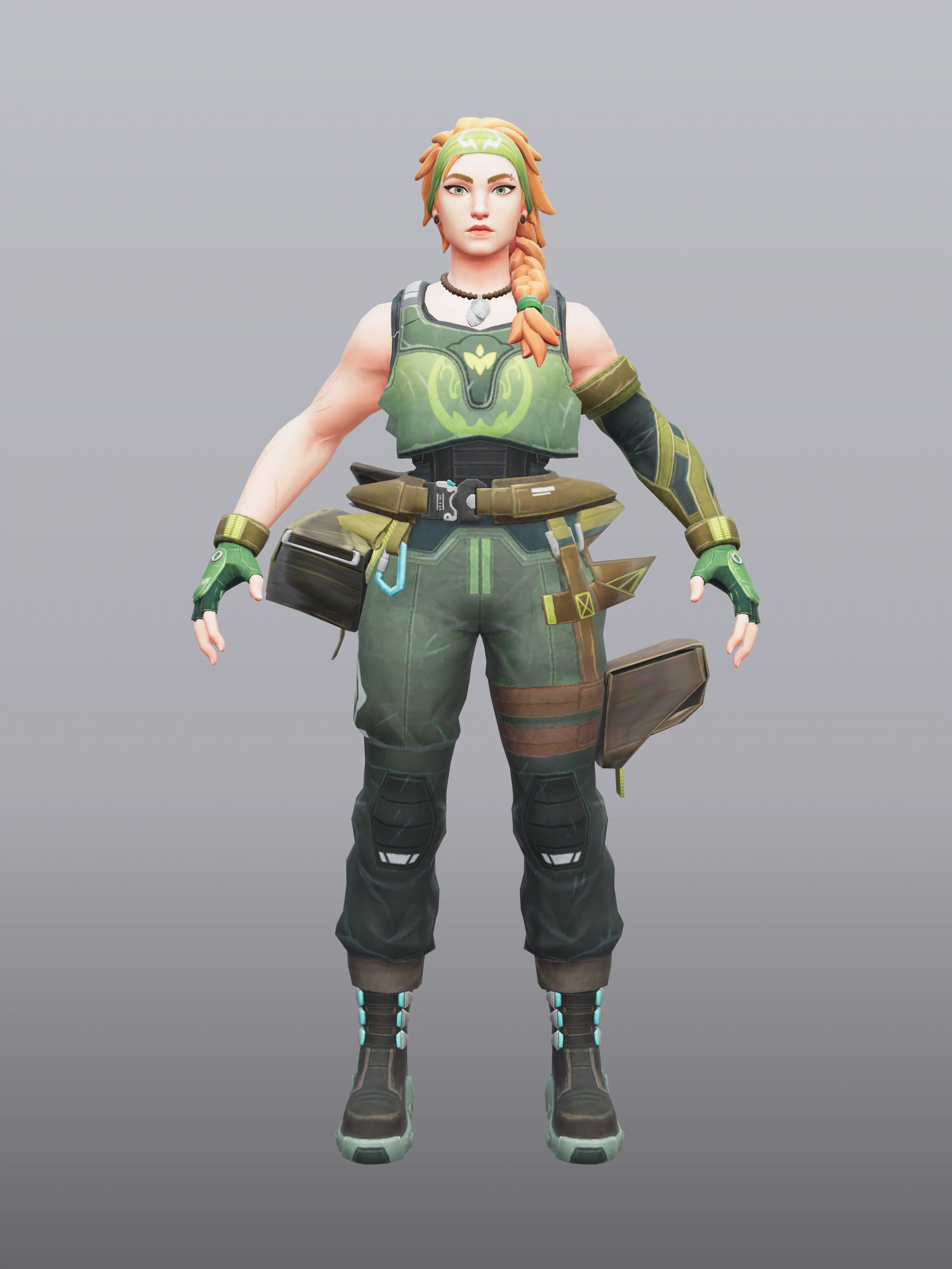 Skye