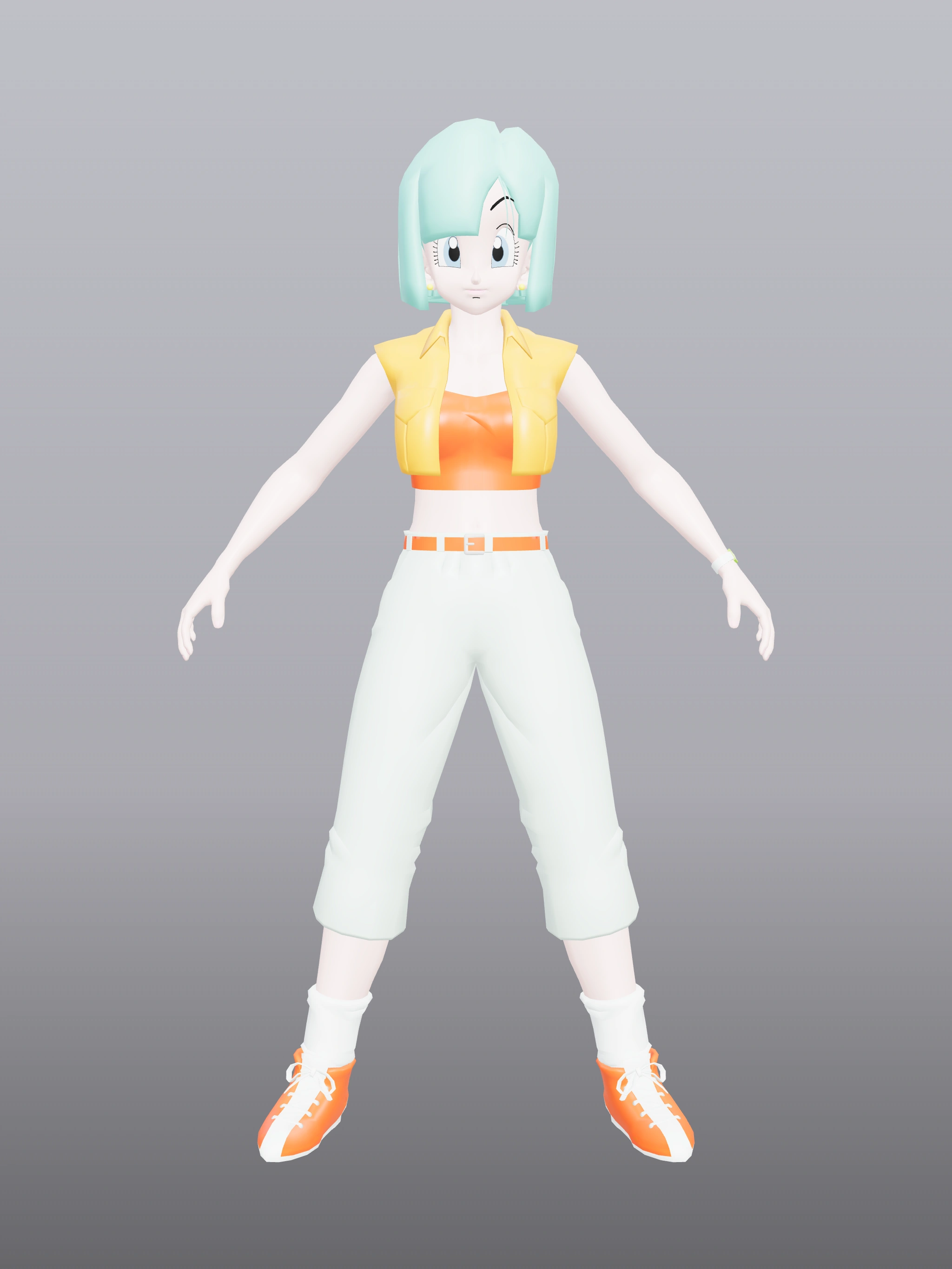 Clique para ver em tela cheia Bulma