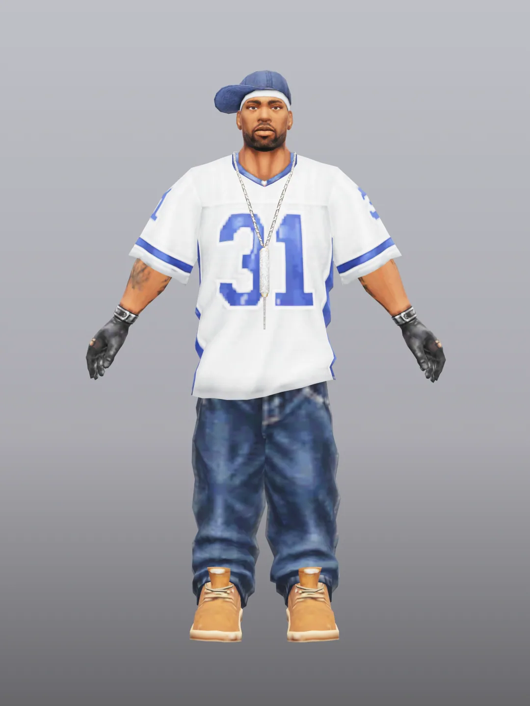Method Man