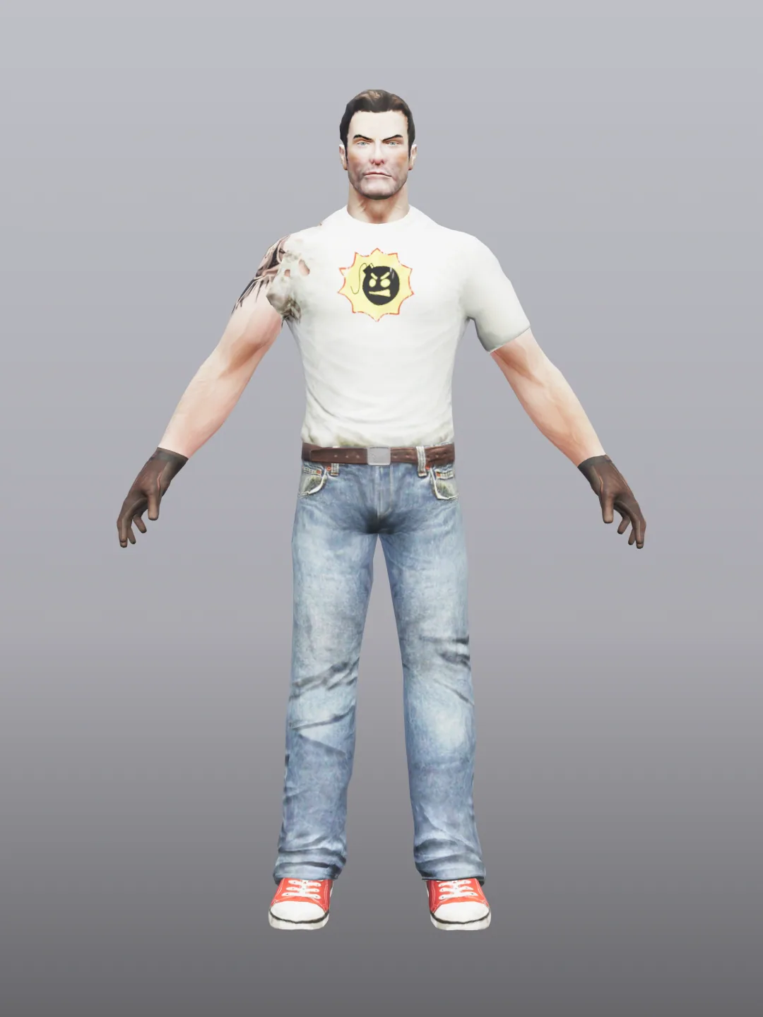 Serious Sam