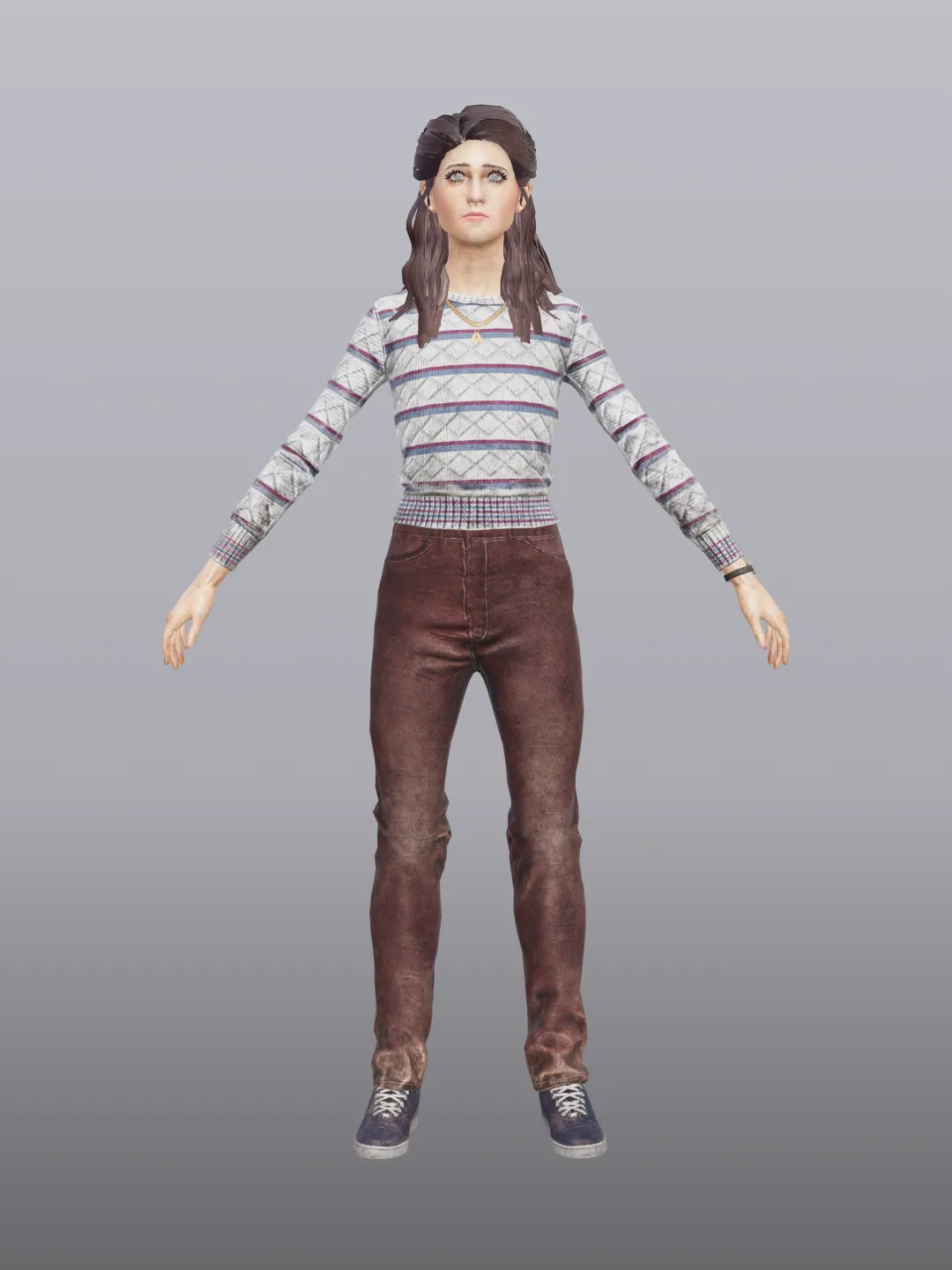 Nancy Wheeler (Dead by Daylight)