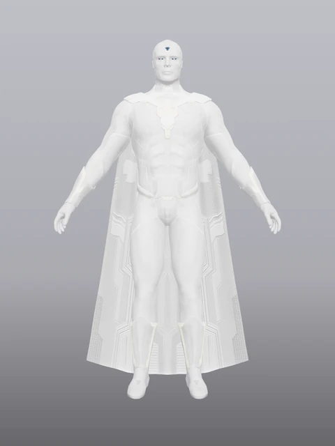 White Vision