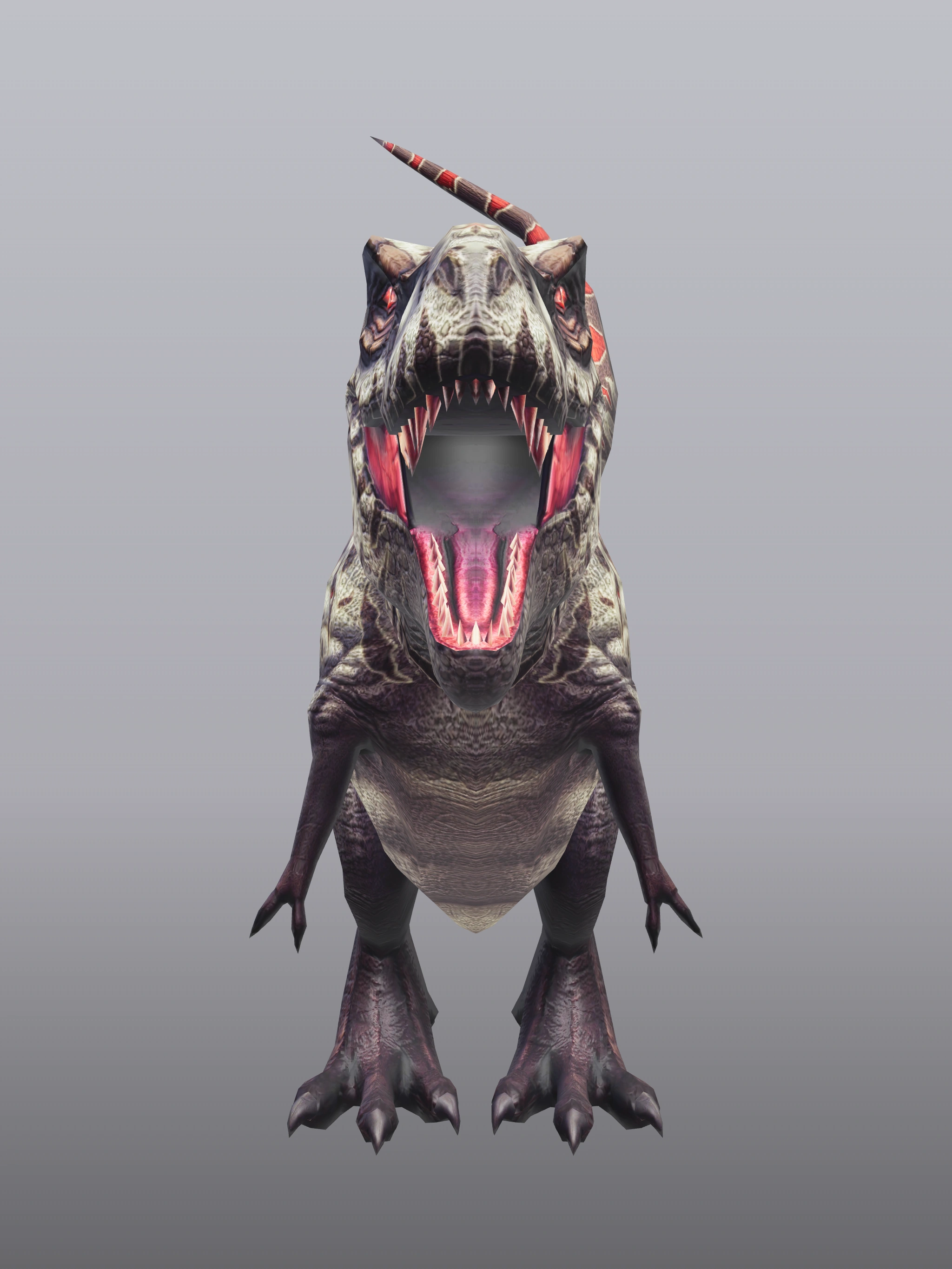T-Rex