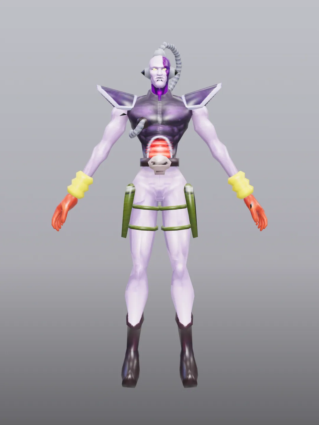 Zoda (F-Zero)
