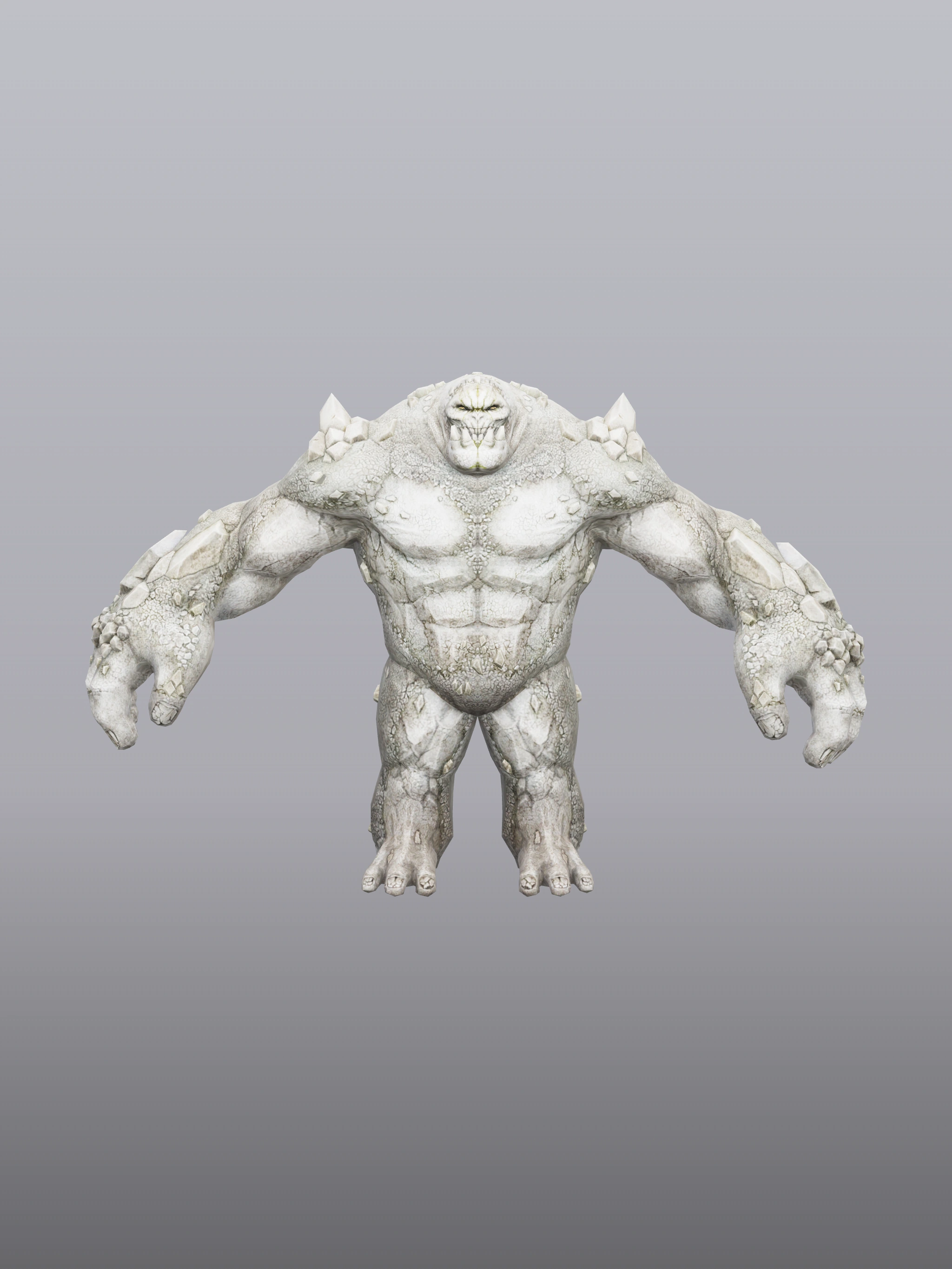 Pulsa para ver en pantalla completa Salt Giant