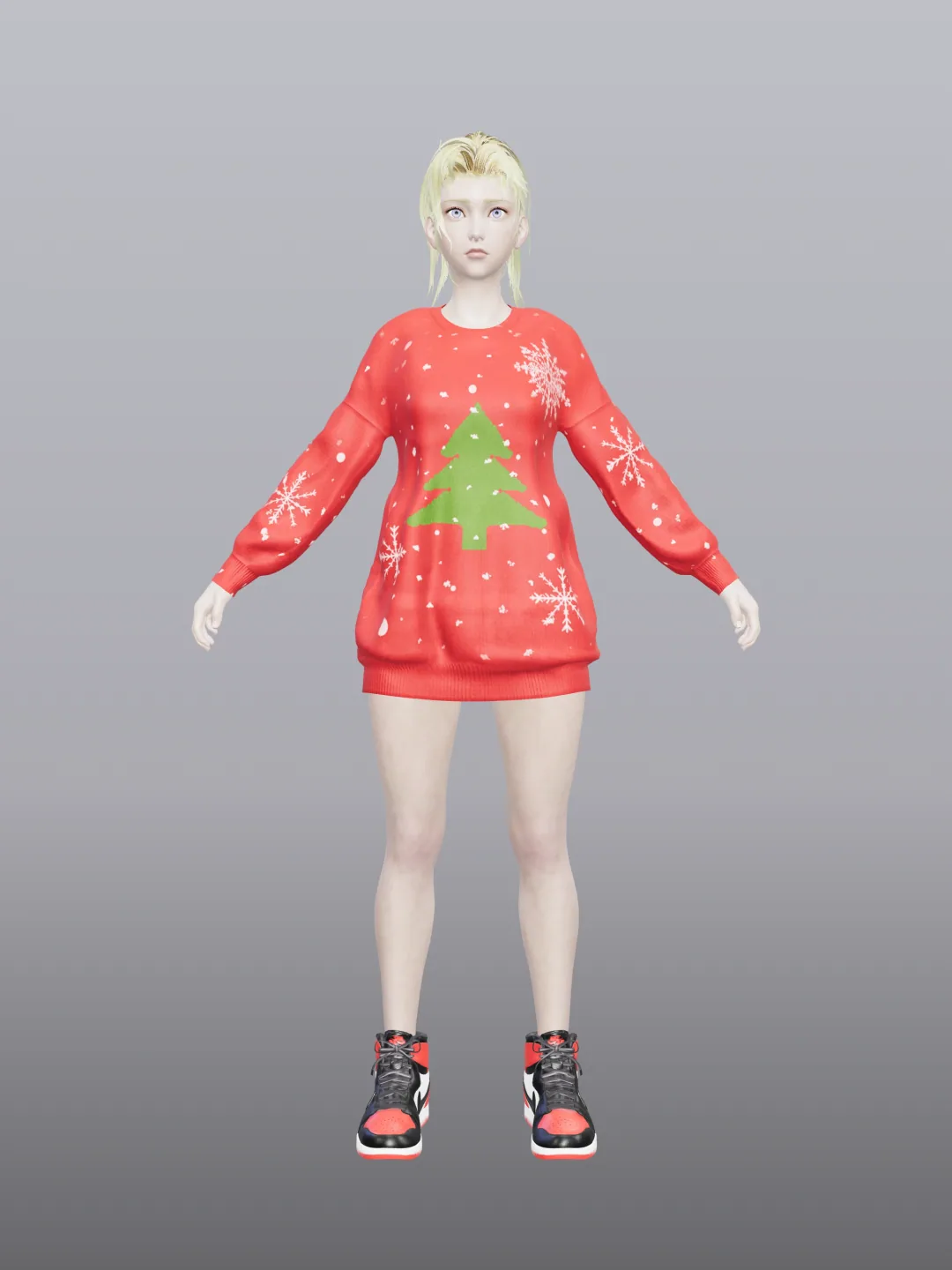Final Fantasy - Terra