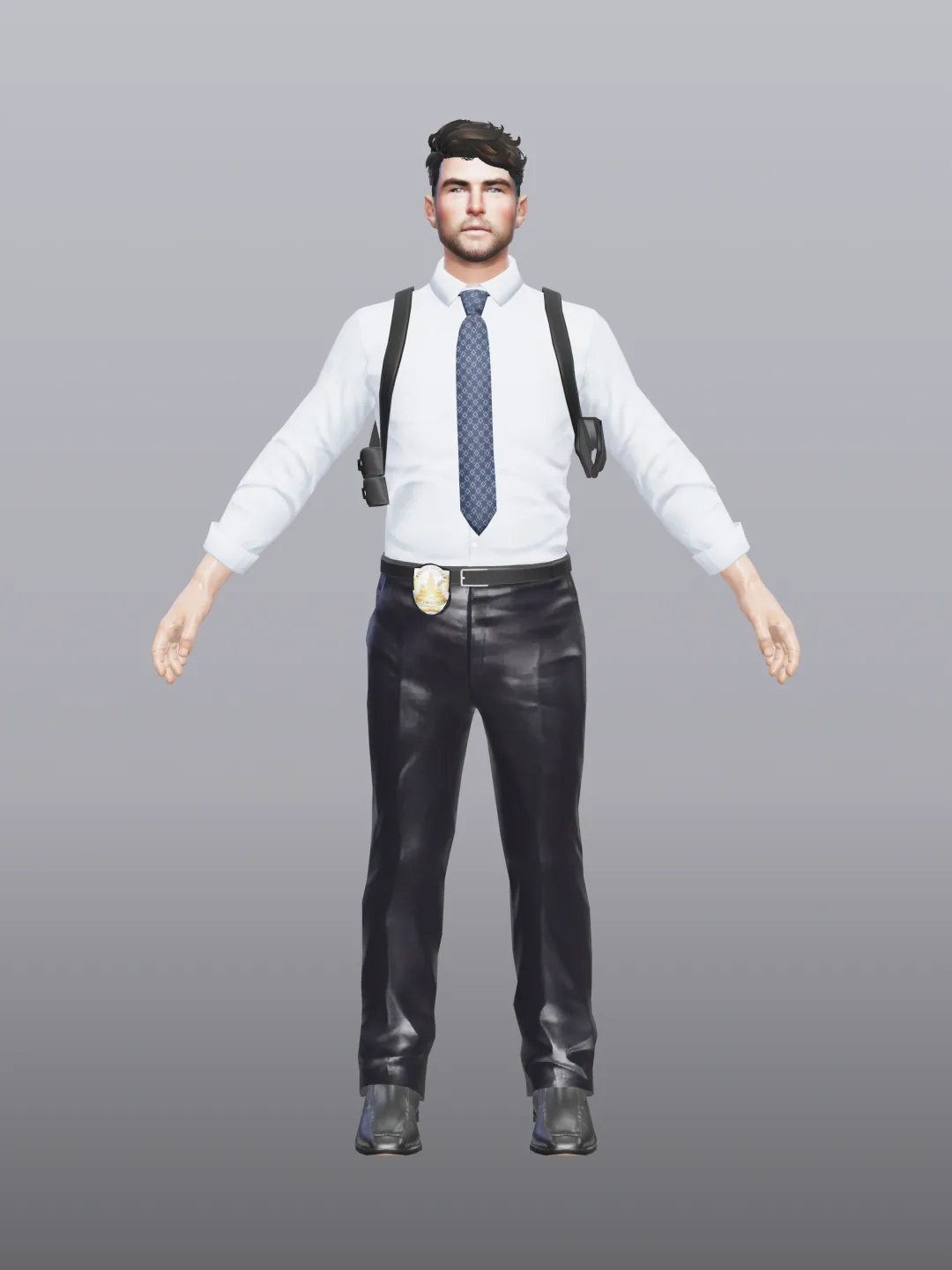 Agent Chris