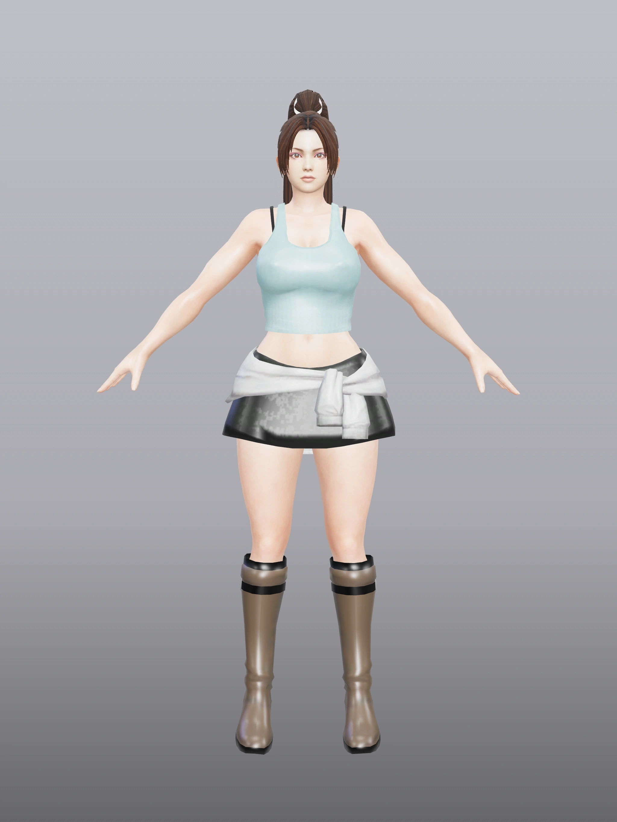 Jill Valentine (Classic)