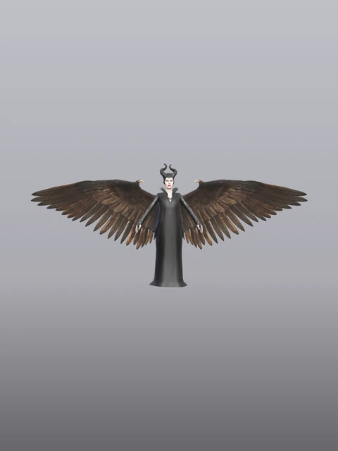 Maleficent