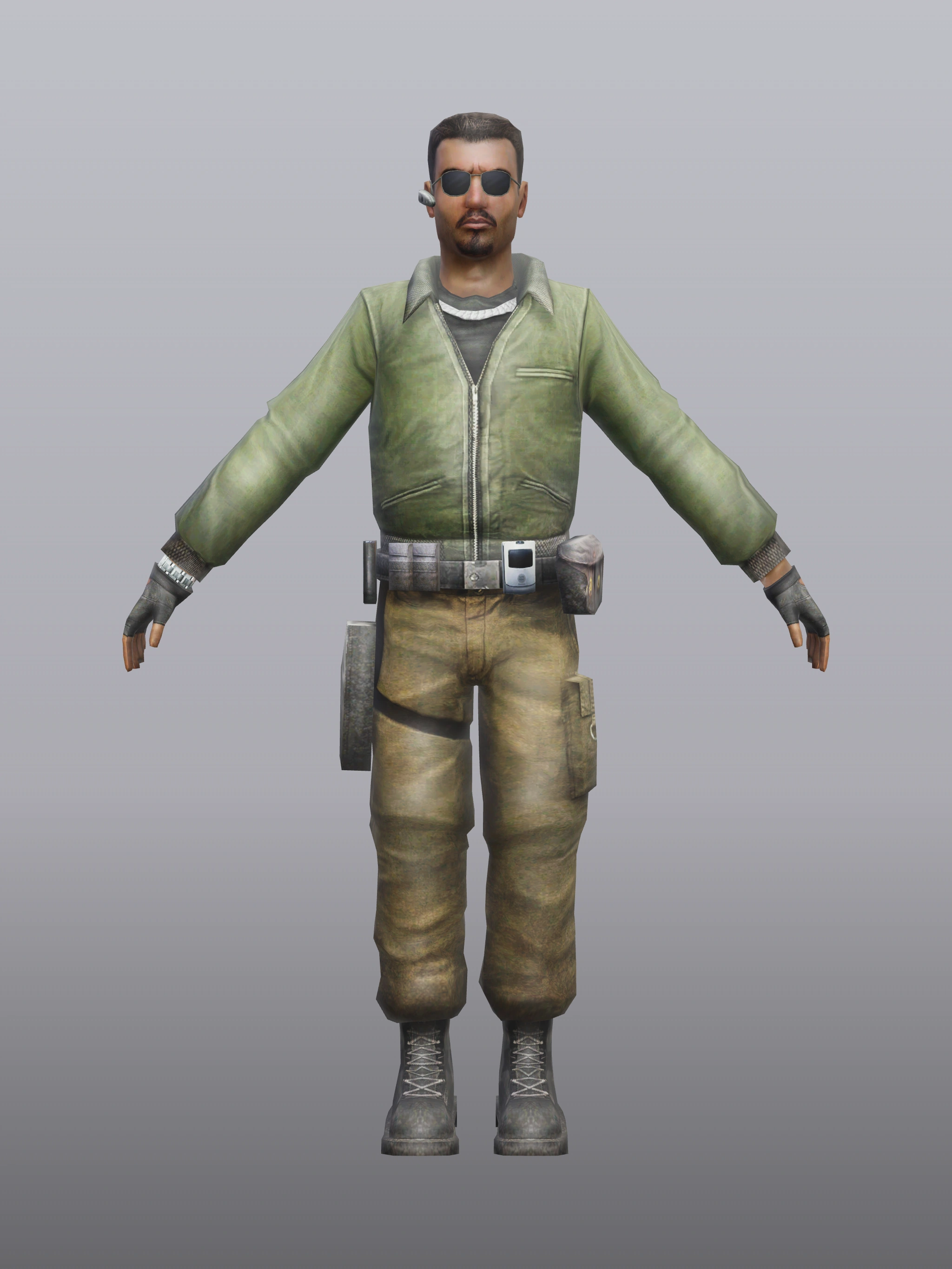 Elite Crew