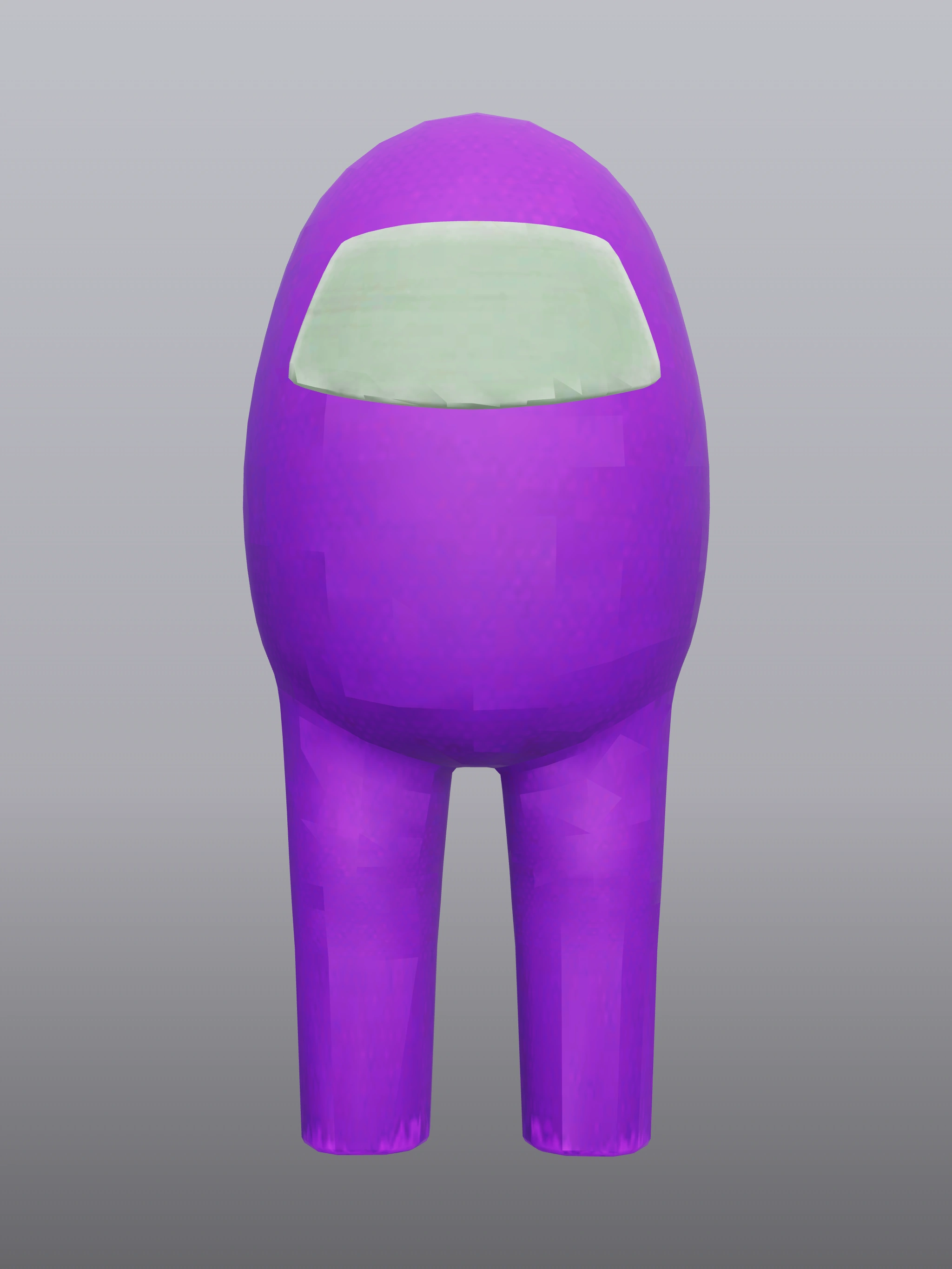 Among Us Purple