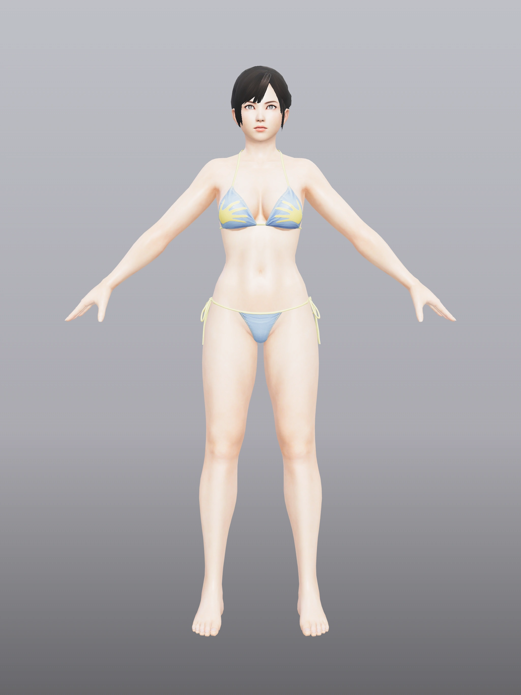 Kokoro (Venus Bikini)
