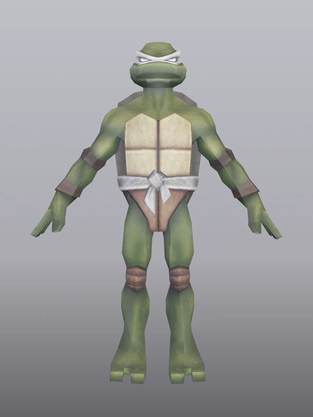 Teenage Mutant Ninja Turtles