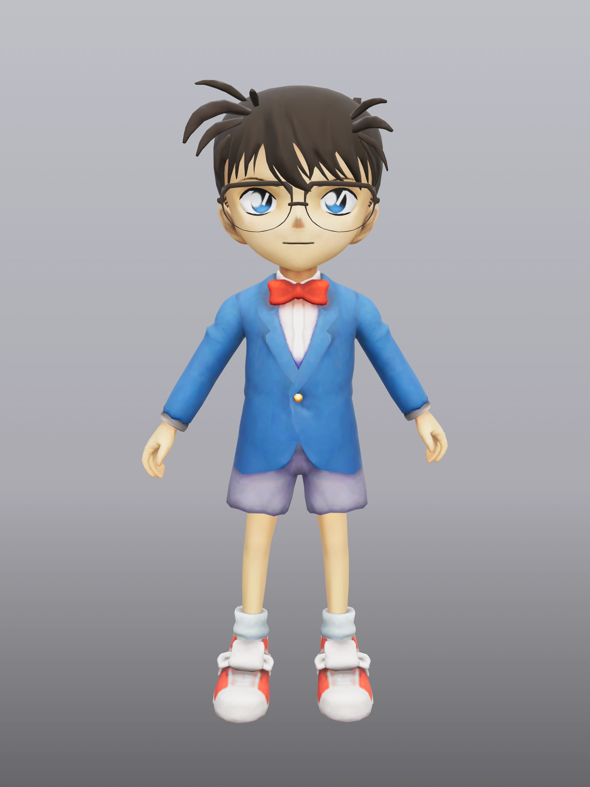 Conan Edogawa