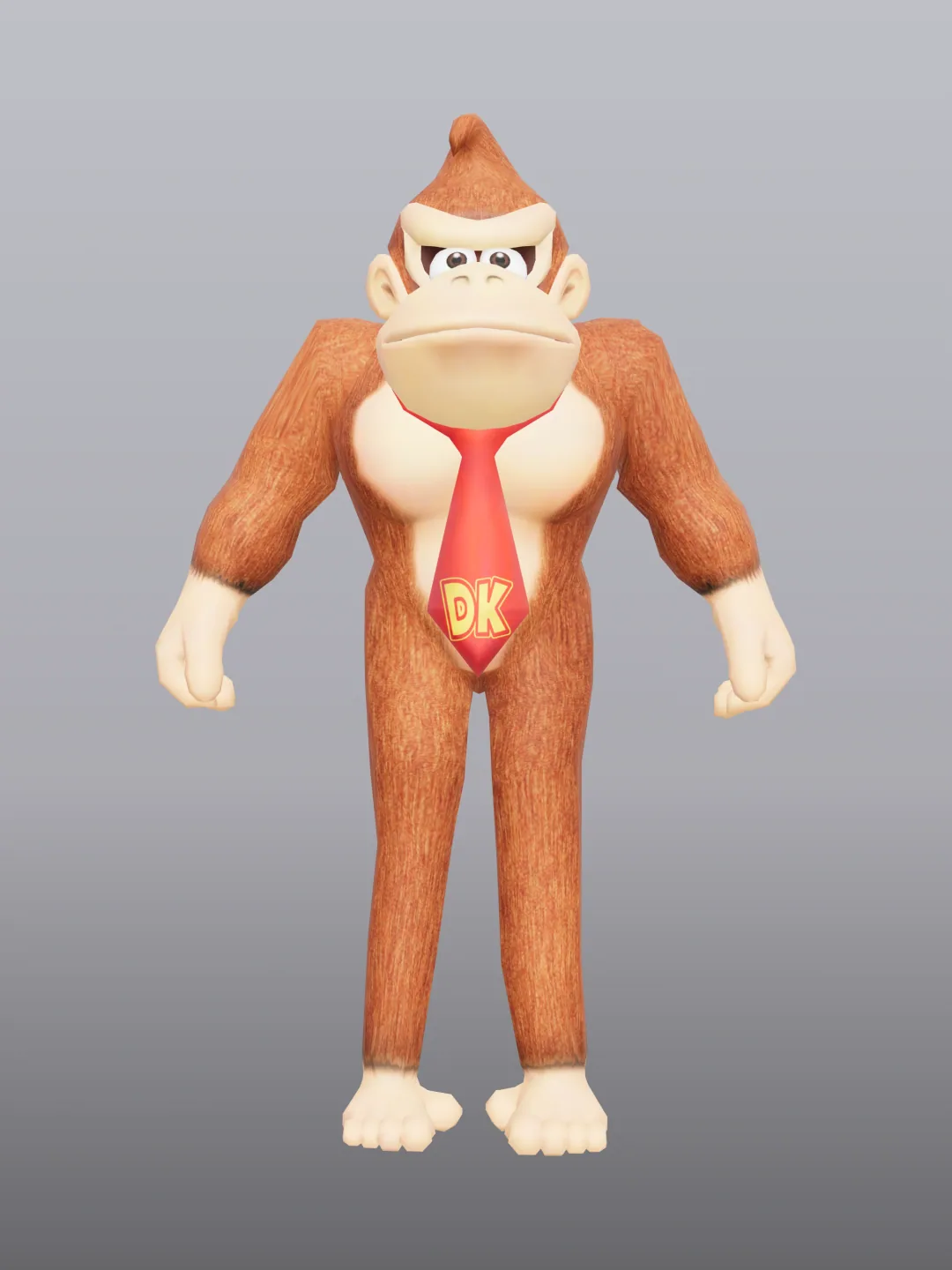 Donkey Kong