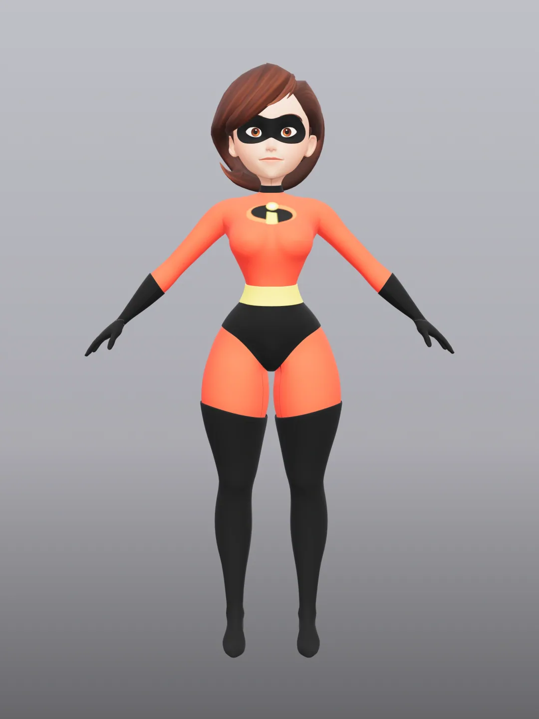 Elastigirl