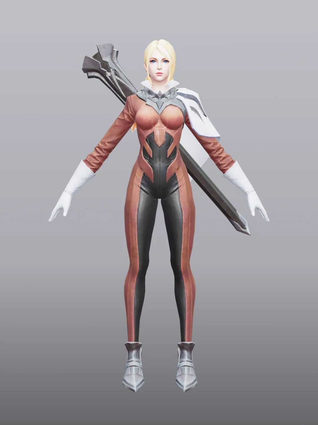 Arena of Valor Butterfly