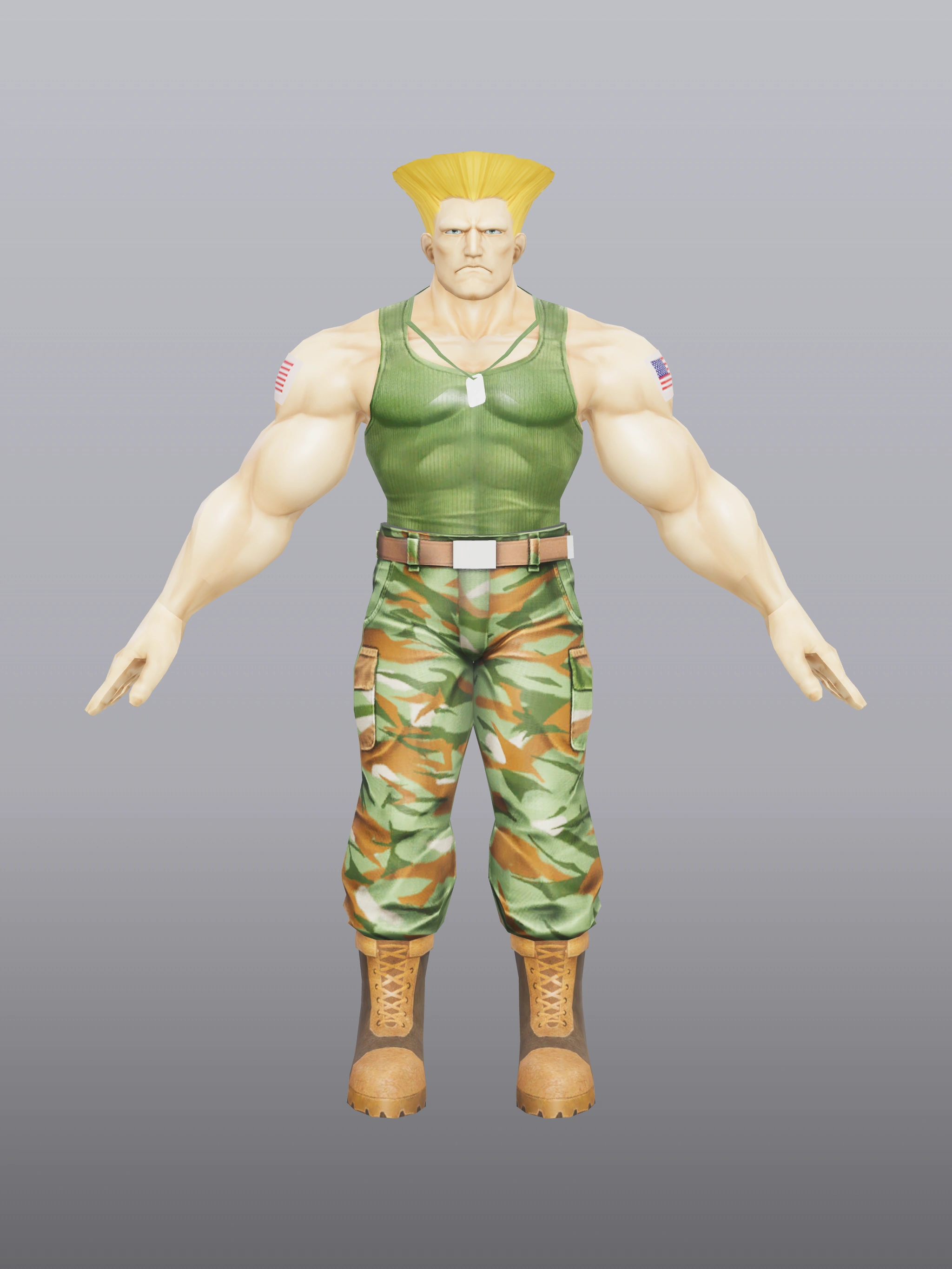 Guile