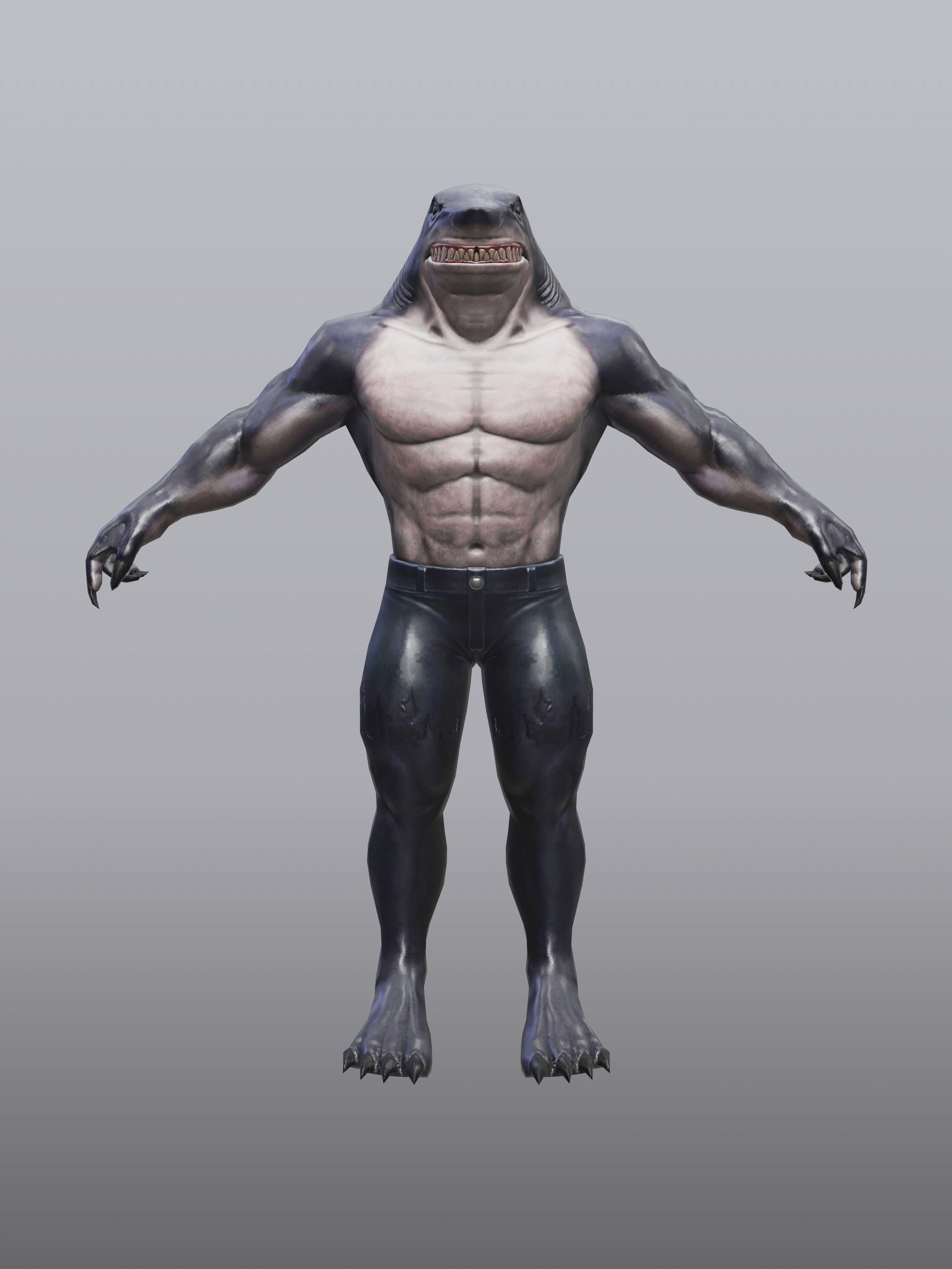 King Shark
