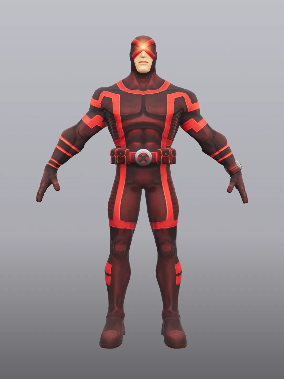 Cyclops (Đỏ)