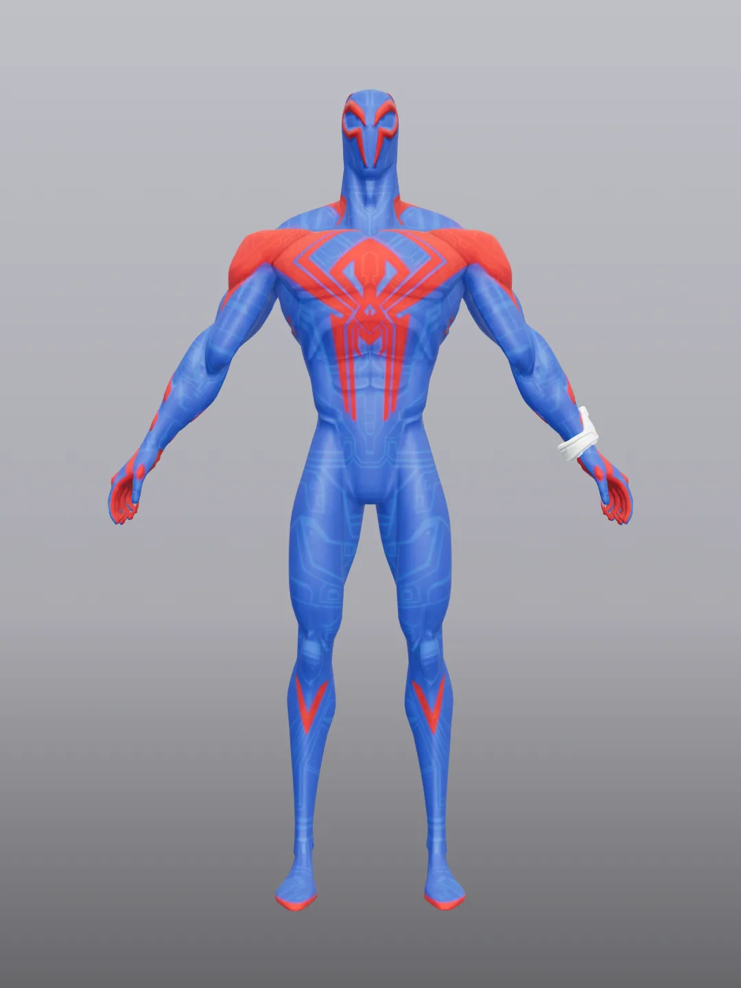 Spider-Man 2099