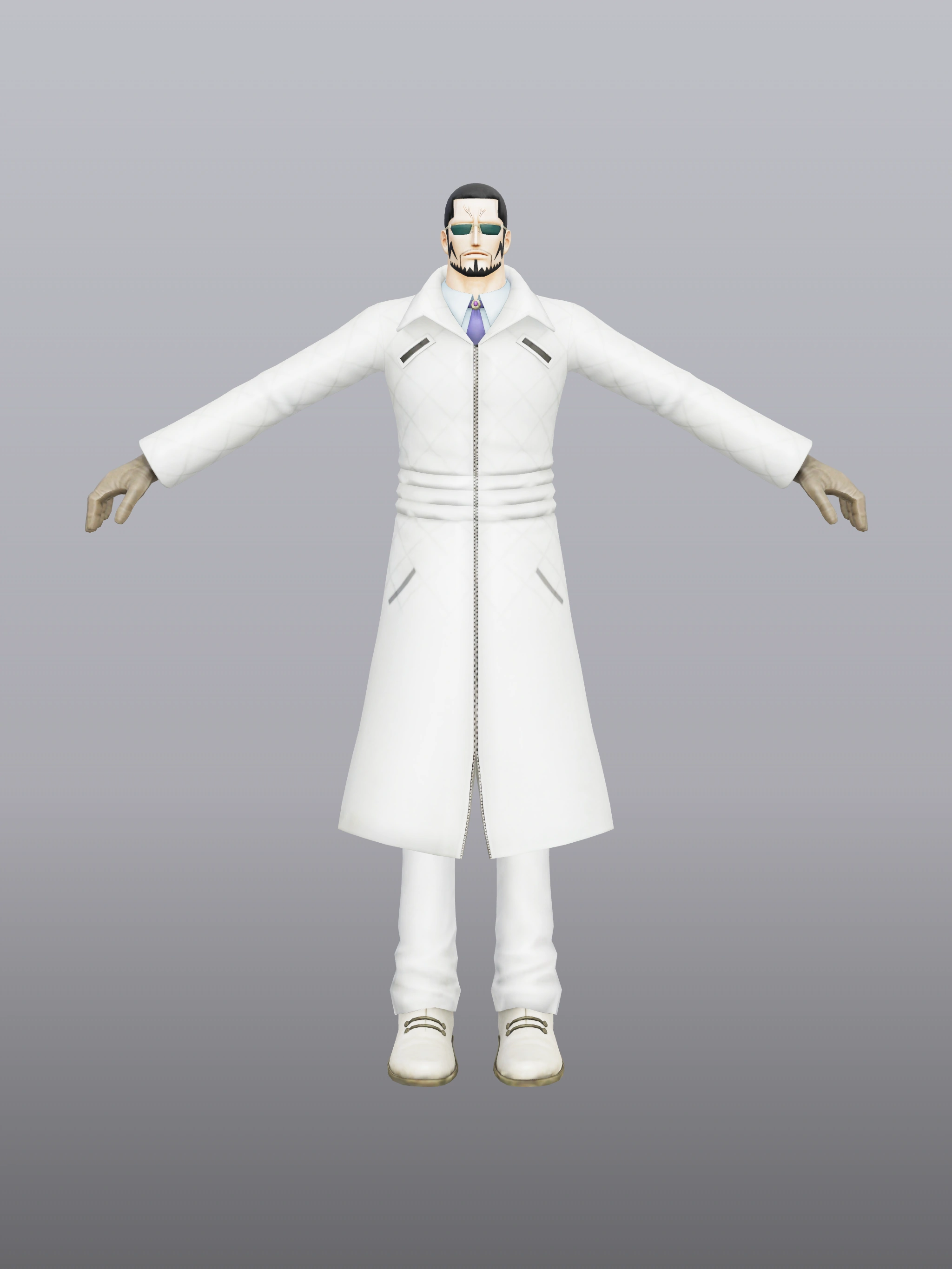 Vergo