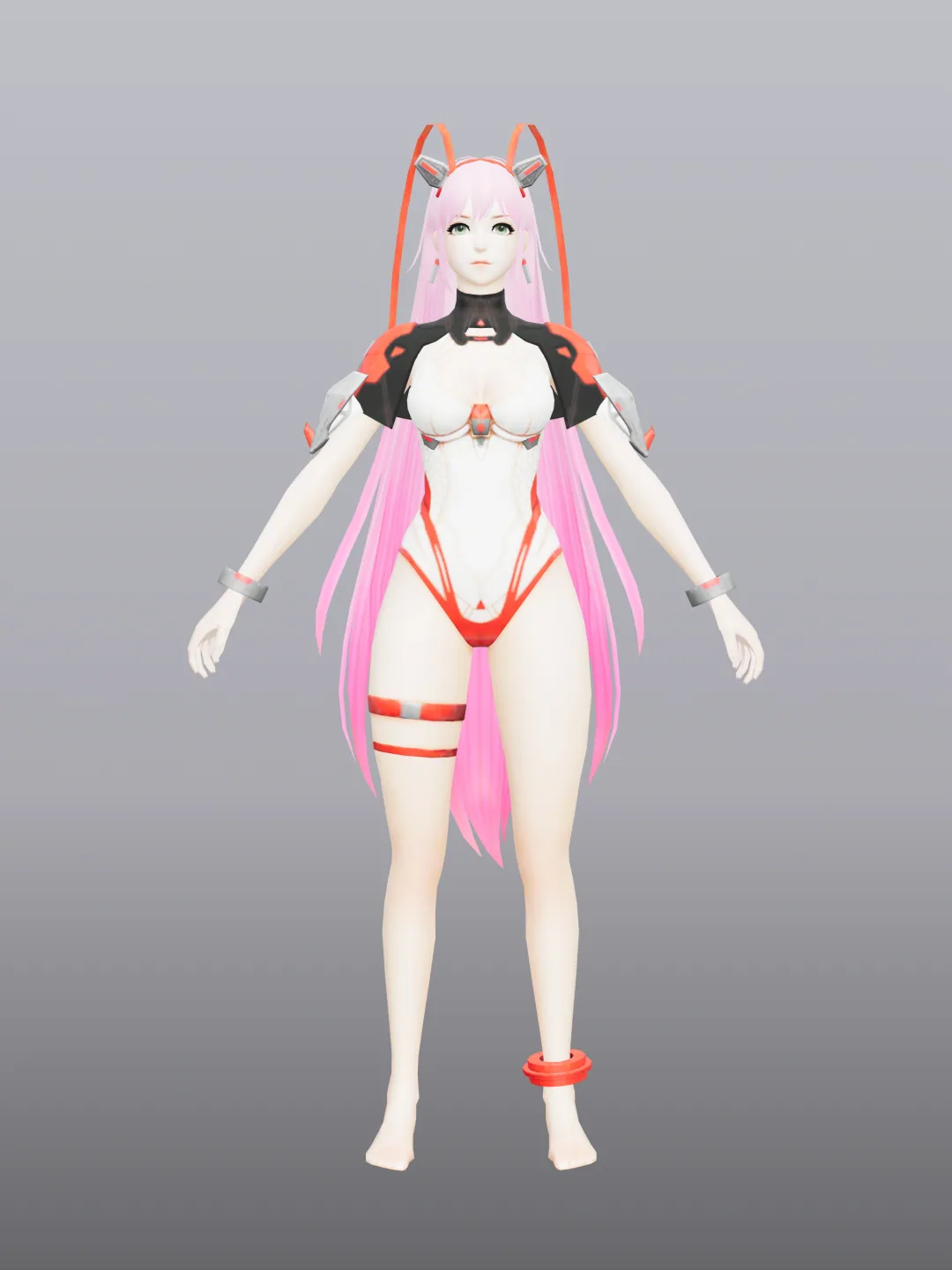 Overhit Rachel