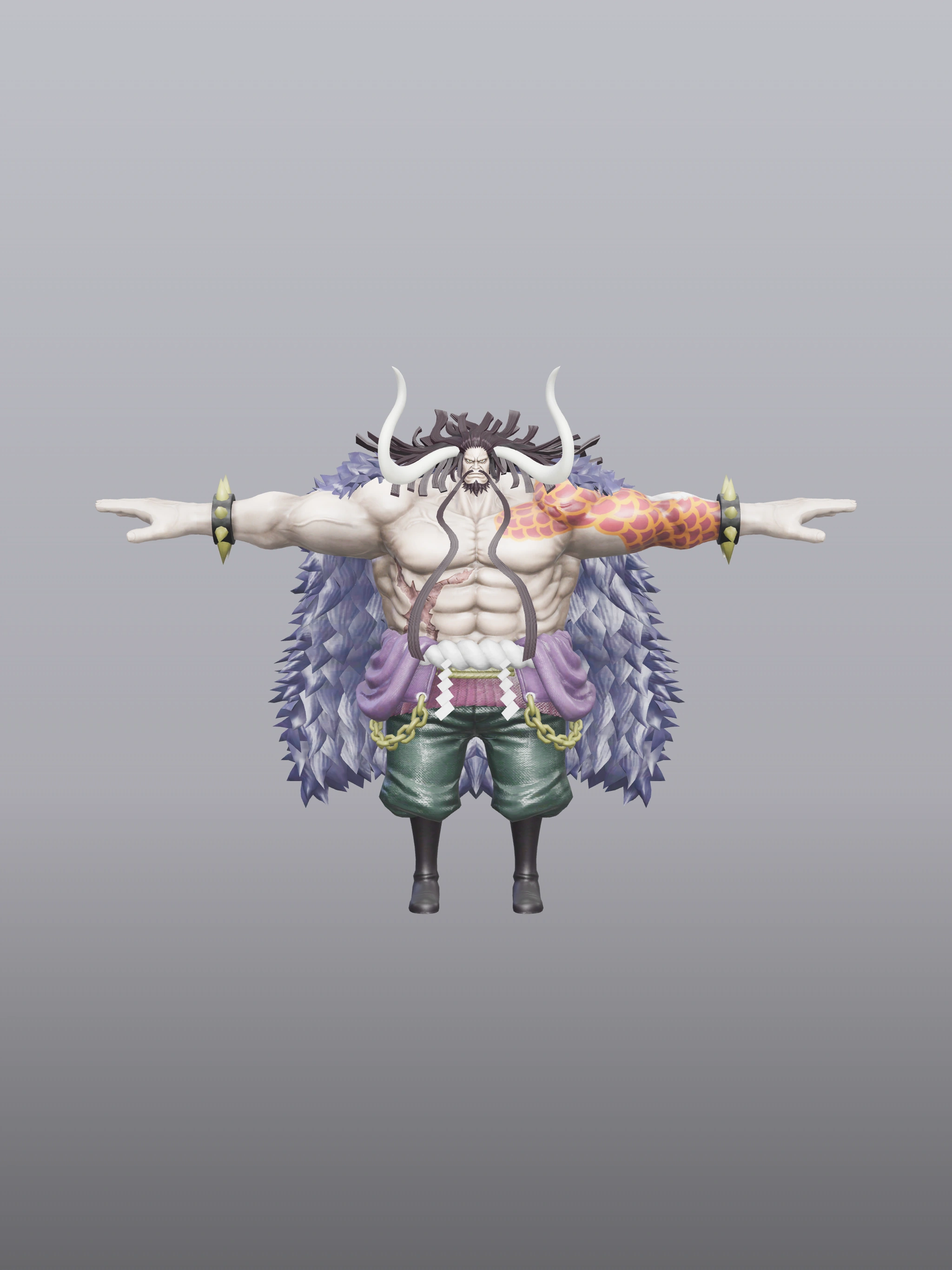 Kaido