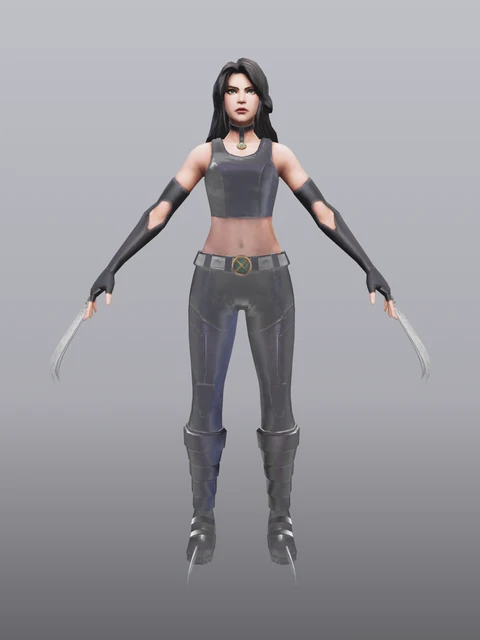 X-23