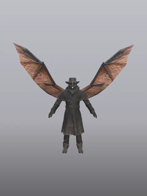 Jeepers Creepers