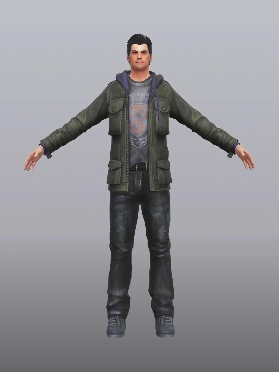 Peter Parker (TASM 2)