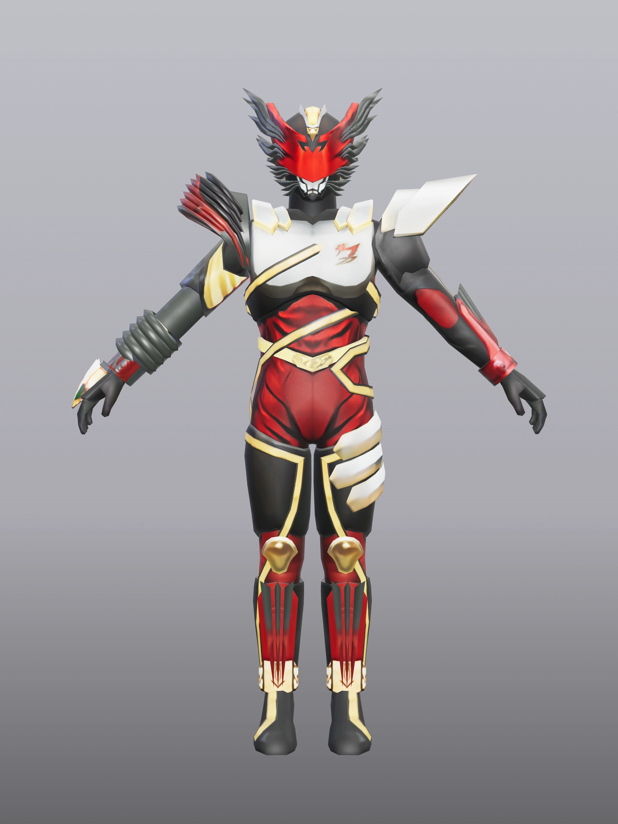 BIMA-X Flame Mode