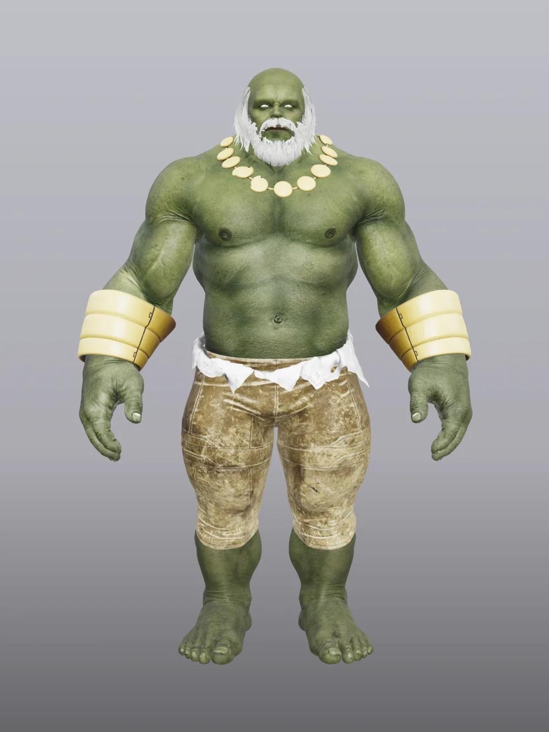 Maestrohulk Marvelsavengers V 1