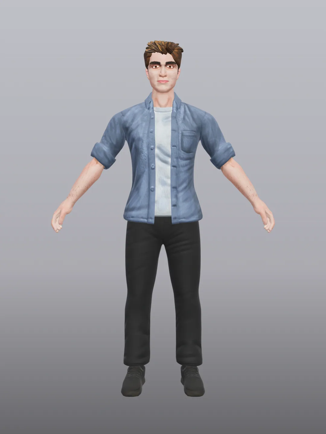 Edward Cullen (Twilight)
