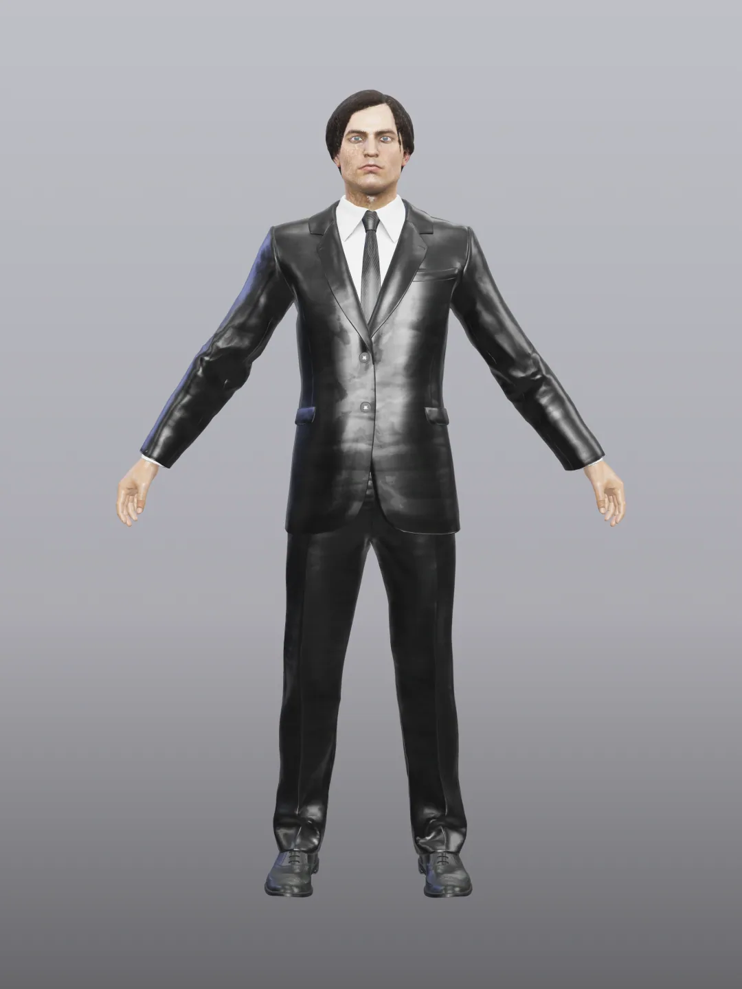 Bruce Wayne (The Batman)